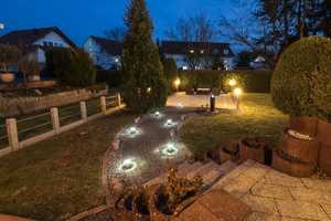 Zuhause ankommen in Beuren an der Aach! Traumhaus auf 2,5 Etagen mit Einliegerwhg. und tollem Garten – Konstanz (Kreis) – Vorschaubild 76