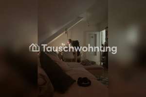 Tauschwohnung: 3-Zimmer-Wohnung in Maxvorstadt zum Tauschen – Die vollständige Adresse der Immobilie erhältst du vom Anbieter., 80335 Augustenstraße, München – Vorschaubild 5