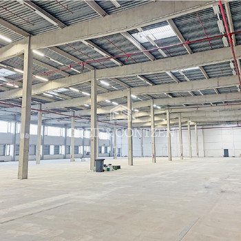 Idealer Logistikstandort | Rampen + ebenerdig | 6,5 UKB | Greif & Contzen