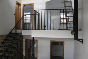Erstbezug nach umfassender Modernisierung: Reihenmittelhaus mit Garten, zwei Terrassen in Köln-Pesch – 50767 Pesch, Köln – Vorschaubild 8