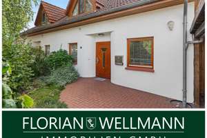 Bremen - Habenhausen | Topgepflegte Doppelhaushälfte mit guter Ausstattung, Garten und Carport in pe – Die vollständige Adresse der Immobilie erhältst du vom Anbieter., 28279 Habenhausen, Bremen – Vorschaubild 1