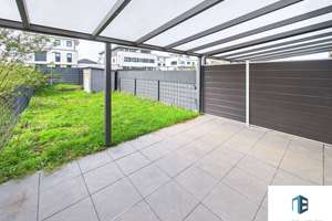 Modernes Reihenmittelhaus mit großzügiger Wohnfläche in optimaler Lage -  Energieeffizienzklasse A+ – Die vollständige Adresse der Immobilie erhältst du vom Anbieter., 55595 Roxheim – Vorschaubild 9
