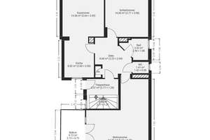Wohnen mit Charakter: Zweifamilienhaus mit Gartenparadies und Gestaltungsfreiheit in Dreieich – Die vollständige Adresse der Immobilie erhältst du vom Anbieter., 63303 Dreieich – Vorschaubild 30