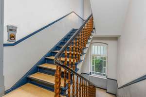 Stilvolle 2-Zimmer-Wohnung nahe Weißem See – Heller Altbauklassiker – Keine Käuferprovision! – Trierer Straße 19, 13088 Weißensee, Berlin – Vorschaubild 11