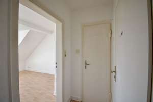 Wohnen am Zoopark! Charmantes Apartment mit Kitchenette  – Graf-Recke-Straße 51, 40239 Düsseltal, Düsseldorf – Vorschaubild 2