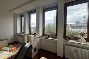 Helle 3-Zimmer-Wohnung in zentraler Lage von Düsseldorf – Berliner Allee 56, 40212 Friedrichstadt, Düsseldorf – Vorschaubild 4