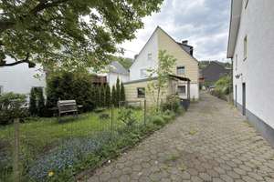 Charmantes Einfamilienhaus mit Atelier & Entwicklungspotenzial – 45 km von Köln, mitten im Grünen – Die vollständige Adresse der Immobilie erhältst du vom Anbieter., 51766 Engelskirchen – Vorschaubild 11