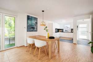 Reihenmittelhaus zur Miete – Am Mühlbach 56, 90559 Burgthann – Vorschaubild 4