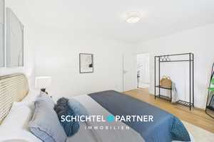 Ehnernviertel | Direkt Einziehen: Renovierte 3-Zimmer-Wohnung in ruhiger Lage – Oldenburg (Oldenburg) – Vorschaubild 5