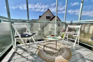 Moderne Wohnung in der beliebten Reutlinger Oststadt – Reutlingen (Kreis) – Vorschaubild 6