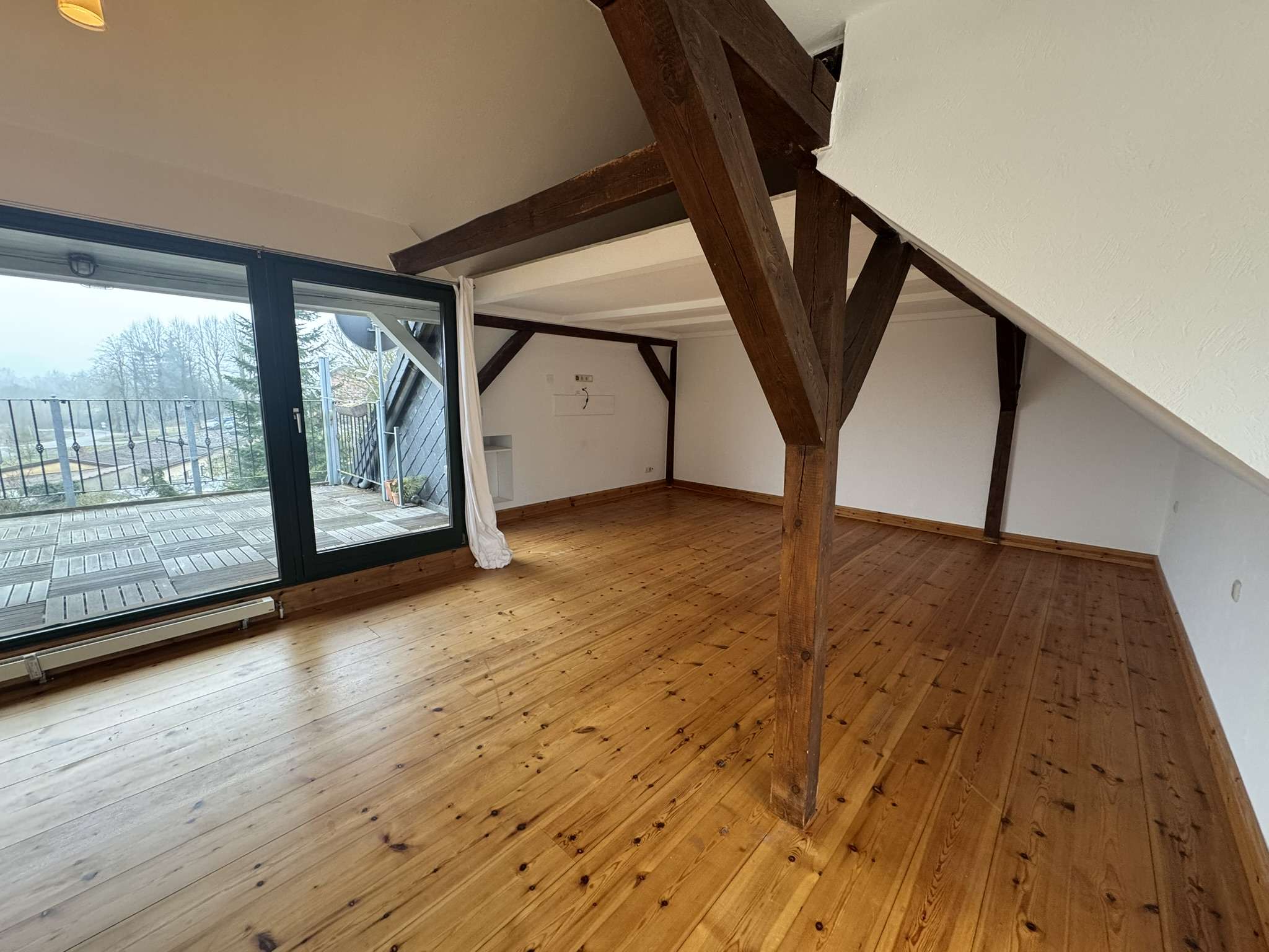 Immobilie in Sternberg - Schönes saniertes Mehrfamilienhaus mit 3 Wohnungen in Sternberg - PROVISIONSFREI - Bild 7