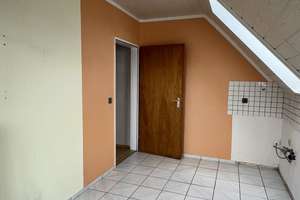 Großzügige Dachgeschosswohnung mit Balkon – Die vollständige Adresse der Immobilie erhältst du vom Anbieter., 49086 Voxtrup, Osnabrück – Vorschaubild 6