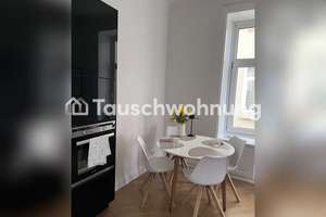 Tauschwohnung: 2,5-Zimmer-Wohnung nähe Alster mit großem Balkon – Lange Reihe 83, 20099 St. Georg, Hamburg – Vorschaubild 3