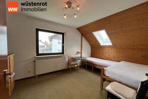 Gepflegtes Zweifamilienhaus mit großzügigem Grundstück, Terrasse, Balkon und Garage in Mutlangen – Spagenstraße 10, 73557 Mutlangen – Vorschaubild 29