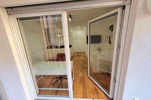 Möbliertes Top-Apartment in Bestlage - Neubaustandard – Hebelstraße 25, 68165 Schwetzingerstadt/Oststadt, Mannheim – Vorschaubild 5