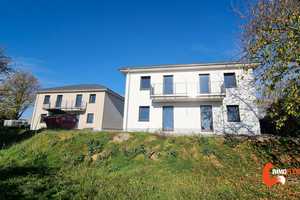 Modernes Zweifamilienhauses ( Neubau Haus B ) in Schöffengrund Niederwetz – Lahn-Dill-Kreis – Vorschaubild 3