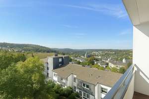 Bezugsfertige Wohnung mit traumhaftem Ausblick – 45239 Werden, Essen – Vorschaubild 4