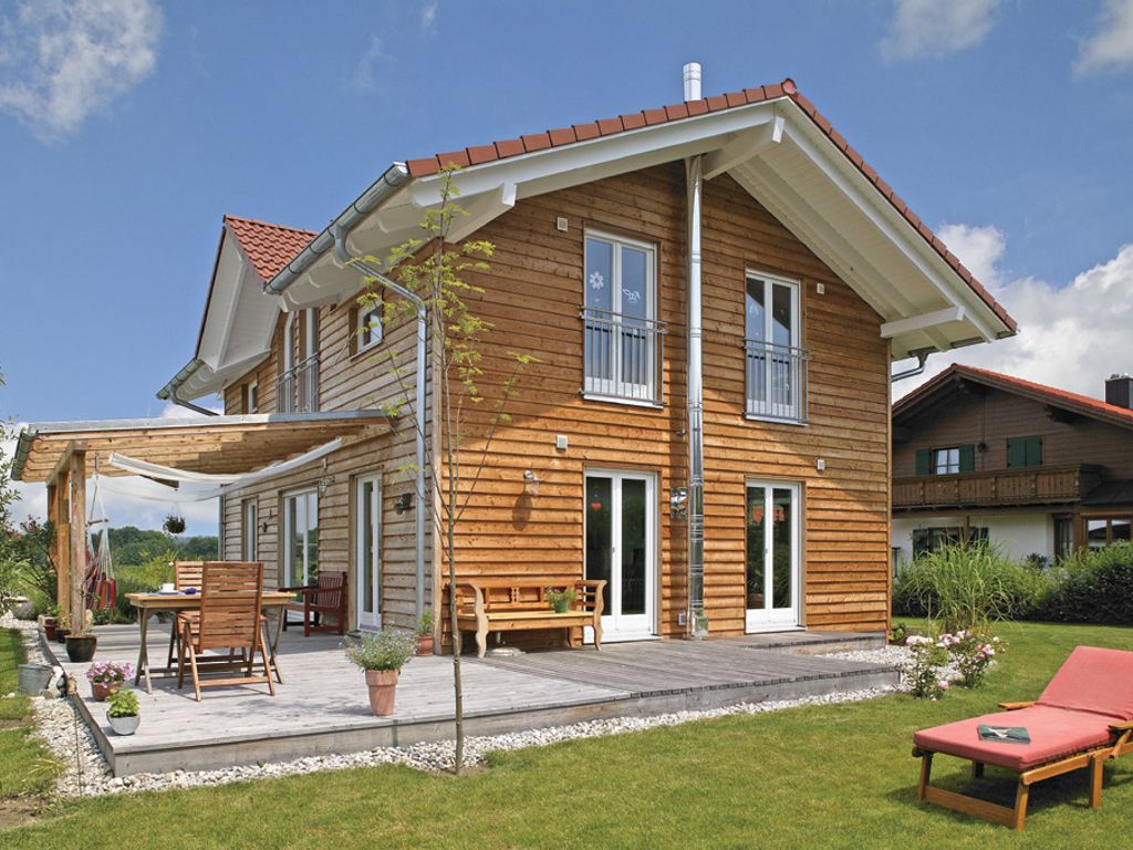 Blockhaus Preise - Mit welchen Preisen müssen Sie rechnen? Blockhaus Preise - Mit welchen Preisen müssen Sie rechnen?
