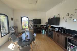 Villa Ginkgo: Beste Aussicht aus Obergeschoß-Wohnung in Gründerzeitvilla – Alsenstrasse 10, 58097 Altenhagen, Hagen – Vorschaubild 12