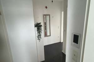 Gehobene 3ZKB + Balkon in A Lechhausen + sofort frei  – Die vollständige Adresse der Immobilie erhältst du vom Anbieter., 86167 Lechhausen-Ost, Augsburg – Vorschaubild 7