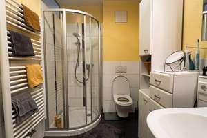 Lichtdurchflutetes Wohnjuwel m. Dachterrasse, Parkblick & direktem TG-Zugang – 93051 Kumpfmühl-Ziegetsdorf-Neuprüll, Regensburg – Vorschaubild 25