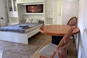 Stuttgart-Weilimdorf 1-Zimmerwohnung, Vollmobeliert – Ditzingerstr. 12A, 70499 Weilimdorf (Ortsteil), Stuttgart – Vorschaubild 6