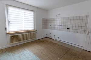 schöne, renovierte Altbauwohnung im Soester Süden – Die vollständige Adresse der Immobilie erhältst du vom Anbieter., 59494 Soest – Vorschaubild 5