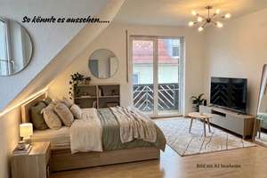 Lichtdurchflutetes 1-Zimmer-Apartment mit Balkon & TG-Stellplatz – Sofort frei in Regensburg-Sallern – Die vollständige Adresse der Immobilie erhältst du vom Anbieter., 93057 Sallern-Gallingkofen, Regensburg – Vorschaubild 12
