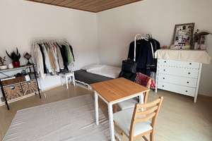 Aparte 1 Zimmer Wohnung  mitten in der City – Die vollständige Adresse der Immobilie erhältst du vom Anbieter., 55116 Altstadt, Mainz – Vorschaubild 4
