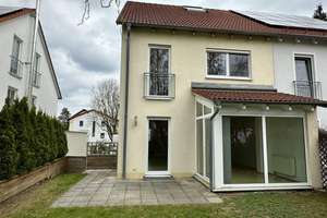 Schöne und geräumige Doppelhaushälfte im Regensburger Süden! – 93053 Oberisling-Graß, Regensburg – Vorschaubild 2
