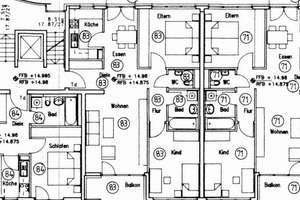 *VERMIETET!* Stuttgart-Plieningen, toll geschnittene 3,5-Zimmer Wohnung mit Balkon! – Filderhauptstraße 215, 70599 Chausseefeld, Stuttgart – Vorschaubild 6