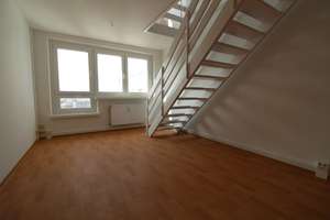 Geräumige Dreiraumwohnung – Dr.-Grosz-Str. 4, 39126 Neustädter See, Magdeburg – Vorschaubild 9