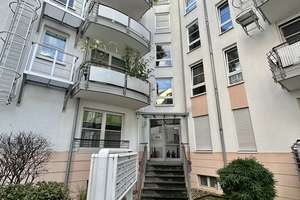 Hollenders Immobilien: Attraktive 2-Zimmer-Wohnung in modernem Mehrfamilienhaus mit Tiefgarage – Die vollständige Adresse der Immobilie erhältst du vom Anbieter., 50937 Klettenberg, Köln – Vorschaubild 4
