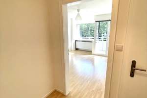 Gemütliche 1-Zimmer Wohnung mit Balkon und EBK - tolle Lage in Mainz – Feldbergplatz 1, 55118 Neustadt, Mainz – Vorschaubild 5