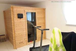 Sehr schönes freistehendes EFH mit Einliegerwohnungund schönen Garten – Die vollständige Adresse der Immobilie erhältst du vom Anbieter., 92272 Freudenberg – Vorschaubild 35