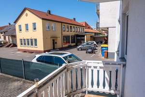 Zentral & Vielseitig: Maisonette mit Ladenfläche im Herzen von Günzburg! – Die vollständige Adresse der Immobilie erhältst du vom Anbieter., 89312 Günzburg – Vorschaubild 6