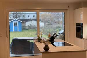 Vermietete exklusive und helle 3-Zimmer-Maisonette-Wohnung mit Garten und Hobbyraum – 70563 Rosental, Stuttgart – Vorschaubild 11