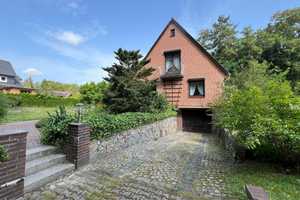 Wohnen wie im Bungalow! – Lauenburg/Elbe, Herzogtum Lauenburg (Kreis), 21481 Herzogtum Lauenburg (Kreis) – Vorschaubild 3