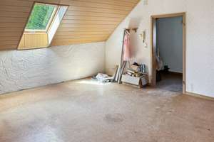 Challenge accepted? Handwerkerobjekt im Herzen von Wirsberg – Die vollständige Adresse der Immobilie erhältst du vom Anbieter., 95339 Wirsberg – Vorschaubild 2