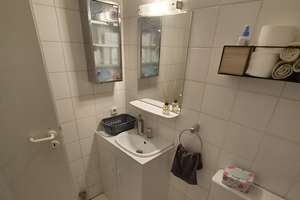 schöne 2,5 Zimmer Wohnung mit Wintergarten – Habsburgerallee 24, 52064 Hangeweiher, Aachen – Vorschaubild 5