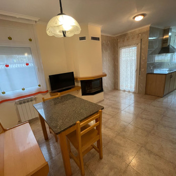 HAUS - VILLA MIT GARTEN
