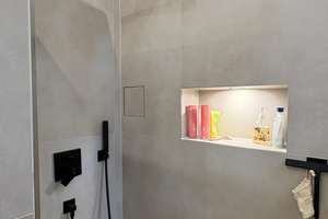 Provisionsfrei und Leerstehend! Kernsanierter Altbau · 3-Zi.-Wohnung im Denkmal · Neckarstadt