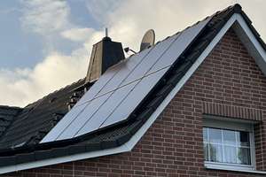 Sehr gepflegtes Zweifamilienhaus mit exzellenter Ausstattung, Photovoltaik & guter Energieeffizienz – Die vollständige Adresse der Immobilie erhältst du vom Anbieter., 44309 Brackel (Ortsteil), Dortmund – Vorschaubild 6