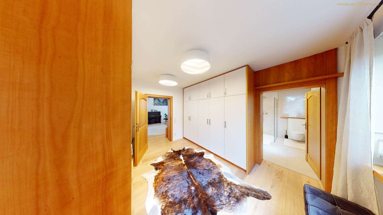 Immobilie in Bad Saulgau - Luxuriöses Einfamilienhaus in erstklassiger Lage  - Wohnen auf höchstem Niveau! - Bild 7