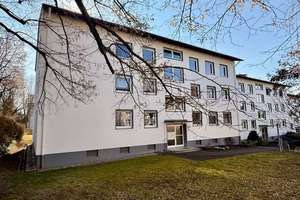 3 Zimmer ETW mit Loggia in Wiesbaden / Stadtteil Bierstadt – Oberlinstraße 25, 65191 Bierstadt, Wiesbaden – Vorschaubild 2