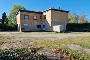 Großes Grundstück mit Wohn- und Geschäftshaus mit großem Potential – Die vollständige Adresse der Immobilie erhältst du vom Anbieter., 38108 Schunteraue, Braunschweig – Vorschaubild 2