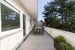 Herrliche 2 Zi. -Wohnung mit sonniger Süd-Dachterrasse – Pfarrer-Grimm-Str. 2, 80999 Untermenzing, München – Vorschaubild 12