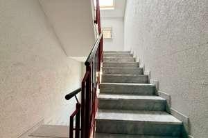 Helle und gepflegte Dachgeschoss-Wohnung mit Balkon und Einbauküche sowie TG-Stellplatz – 68259 Wallstadt, Mannheim – Vorschaubild 6