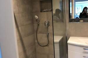 Vollständig renovierte 3-Zimmer-Wohnung mit Balkon und EBK in Hürth – 50354 Hürth – Vorschaubild 2