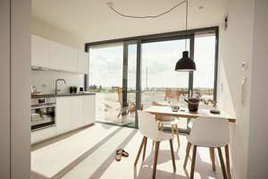 ++ EIN ANKERPLATZ FÜR INDIVIDUALISTEN ++ Vier Boutique-Strandvillen in Strandlage mit Meerblick. – Die vollständige Adresse der Immobilie erhältst du vom Anbieter., 23769 Fehmarn – Vorschaubild 24